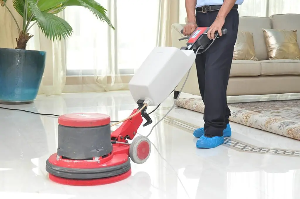 جلي وتلميع الرخام بالمدينة المنورة